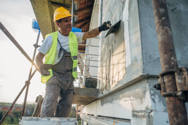 Best Spray Foam Insulation  in Hodgkins, IL