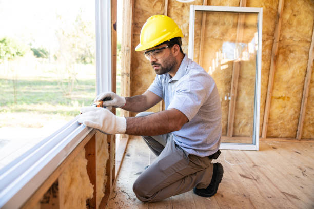 Garage Insulation Installation in Hodgkins, IL