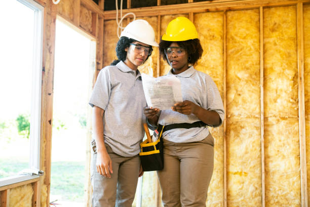 Soundproof Insulation Installation in Hodgkins, IL